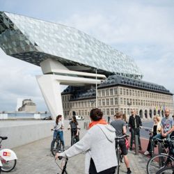 Cyclant - Havenhuis