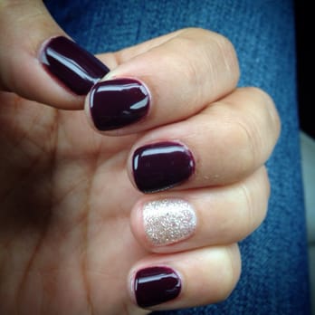 KB Nails - LOVE this color! Their service is super fast and they have a great selection if colors. My first time at KB Nails. - Nail Salons Near Me - Sacramento, California KB Nails - LOVE this color! Their service is super fast and they have a great selection if colors. My first time at KB Nails. - Nail Salons Near Me - Sacramento, California