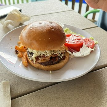 Sharkeys - Burger - American Near Me - Key Largo, Florida