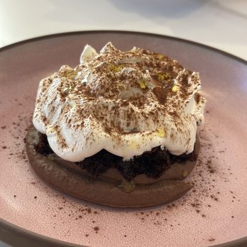 Populaire Modern Bistro - Chocolat - French Near Me - Costa Mesa, California Populaire Modern Bistro - Chocolat - French Near Me - Costa Mesa, California
