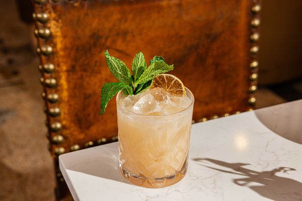 Anacacho Coffee & Cantina by null