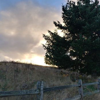 Powell Butte Nature Park - Parks Near Me - Portland, Oregon