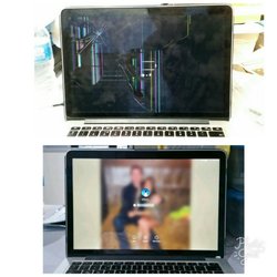 Gadget Garage - Macbook Pro Retina. Just like new.