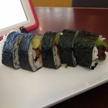520 Sushi - Sushi Bars Near Me - Brampton, Ontario