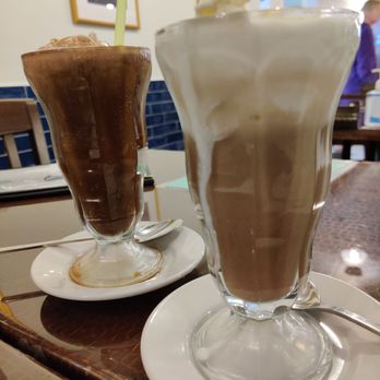 The Fountain - Ice Cream & Frozen Yogurt Near Me - Dundalk, Maryland