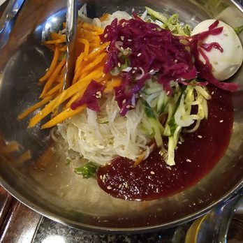 Soban Korean Cuisine - Korean Near Me - Petaluma, California Soban Korean Cuisine - Korean Near Me - Petaluma, California