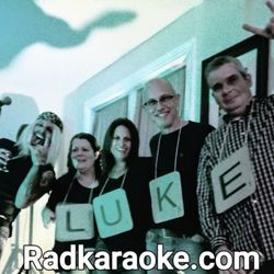 RAD Karaoke & Entertainment - 2018 Scaryoke party