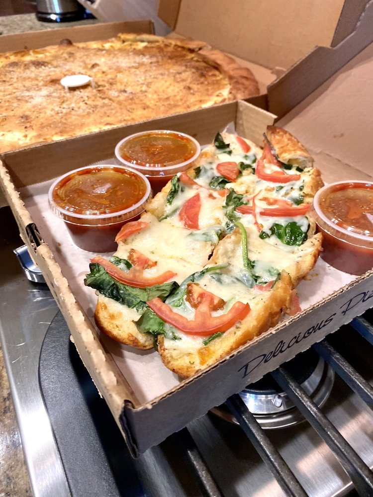 ALEX’S PIZZA PASTA SUBS Updated October 2024 52 Photos & 63 Reviews