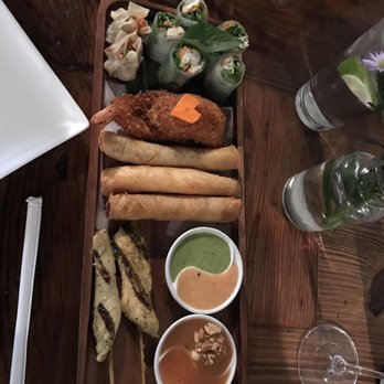 Green Mango - Thai Near Me - Austin, Texas