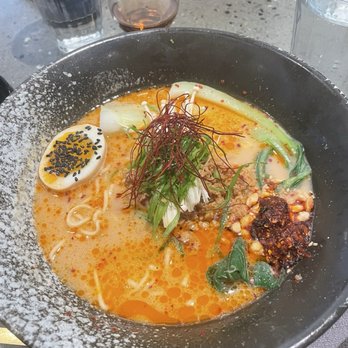 Whisky & Ramen - Business Lounge Ramen - Ramen Near Me - Anchorage, Alaska Whisky & Ramen - Business Lounge Ramen - Ramen Near Me - Anchorage, Alaska