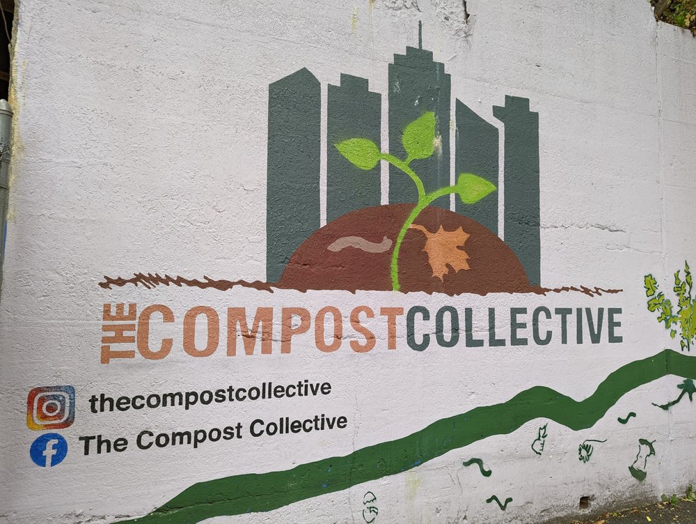 THE COMPOST COLLECTIVE Queens, New York Recycling Center Phone Number Yelp