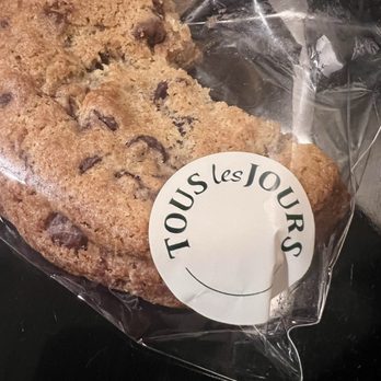 Tous Les Jours - Bakeries Near Me - Orlando, Florida Tous Les Jours - Bakeries Near Me - Orlando, Florida