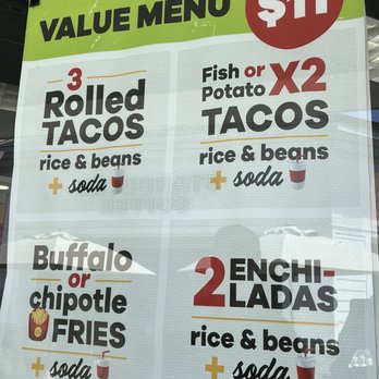 Burros & Fries - Value menu 8/30/26 - Mexican Near Me - Seal Beach, California Burros & Fries - Value menu 8/30/26 - Mexican Near Me - Seal Beach, California