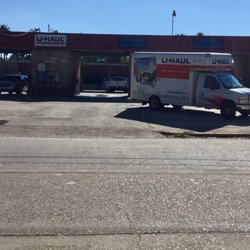 U-Haul Neighborhood Dealer