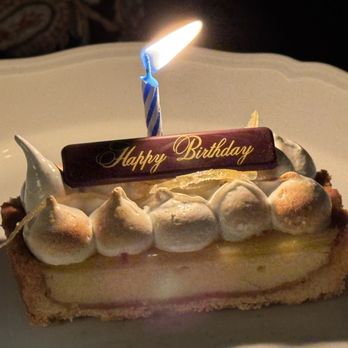 Contessa - Boston - Crostata di Limone - Italian Near Me - Boston, Massachusetts