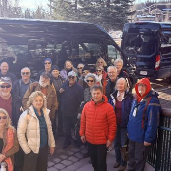 Mountain Shuttle - One of our ski groups. - Taxis Near Me Mountain Shuttle - One of our ski groups. - Taxis Near Me