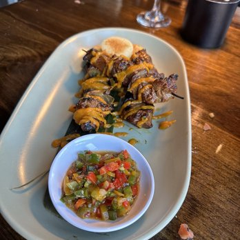 Guacaya Bistreaux - Carne en Palitos - Cocktail Bars Near Me - Minneapolis, Minnesota Guacaya Bistreaux - Carne en Palitos - Cocktail Bars Near Me - Minneapolis, Minnesota