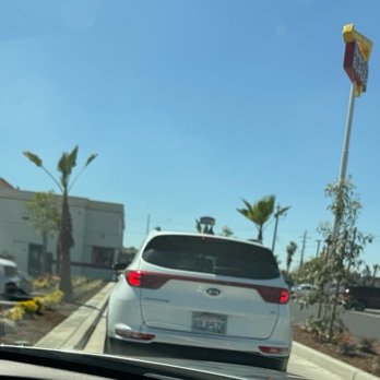 In-N-Out Burger - In line... - Burgers Near Me - Fresno, California