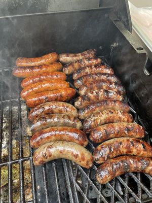 Walmart Supercenter by null