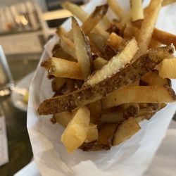 Le Perche - FRITES $10