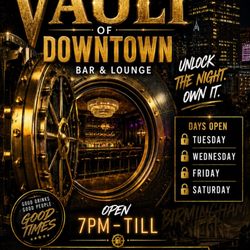 The Vault