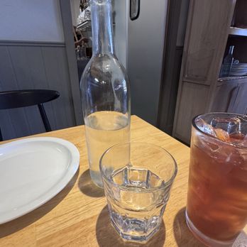 Folks Pizzeria - Fresh cold water - Pizza Near Me - Costa Mesa, California Folks Pizzeria - Fresh cold water - Pizza Near Me - Costa Mesa, California