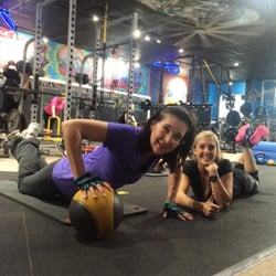 Results Personal Training
