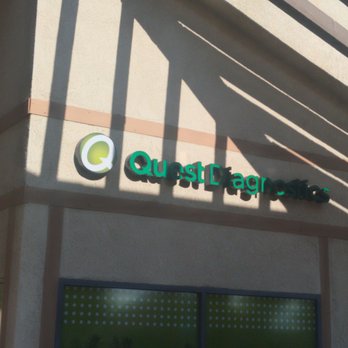 Quest Diagnostics - Walk towards the front and you'll find the entrance. - Laboratory Testing Near Me - Henderson, Nevada