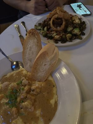 Ye Olde College Inn by null