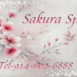 Sakura Spa