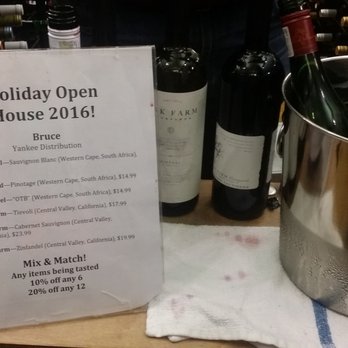 Provisions - Beer, Wine & Spirits Near Me - Northampton, Massachusetts
