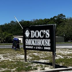Doc’s Smokehouse