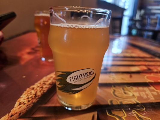 Tighthead Brewing Company by null