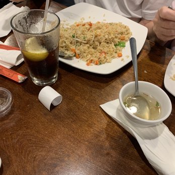 Pho Quyen - Seafood fried rice - Vietnamese Near Me - Tampa, Florida Pho Quyen - Seafood fried rice - Vietnamese Near Me - Tampa, Florida