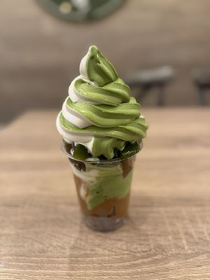 Matcha Cafe Maiko by null