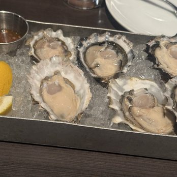 E&O Kitchen and Bar - Asian Fusion Near Me - San Francisco, California