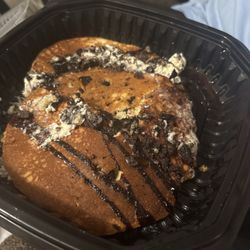 Huddle House - Cookies & Cream SC (3)
