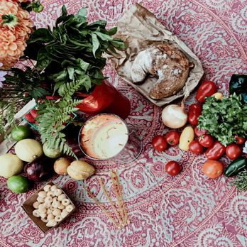Aliment Events - Picnic - Caterers Near Me