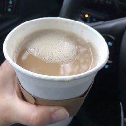 Caramel Macchiato