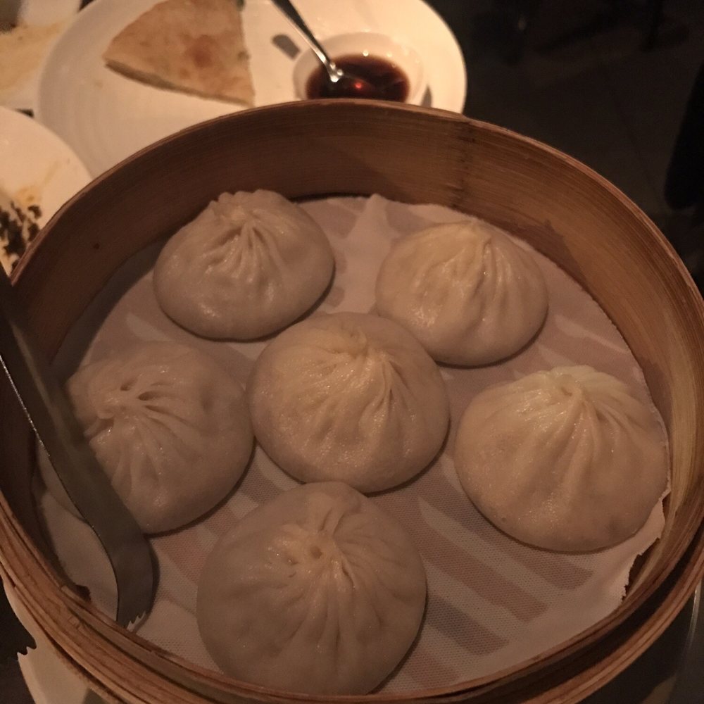 The Bao - King fu soup dumplings - Shanghainese Near Me - New York, New York The Bao - King fu soup dumplings - Shanghainese Near Me - New York, New York