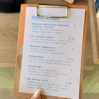 Naysayer Coffee Roasters - Coffee & Tea Near Me - Napa, California