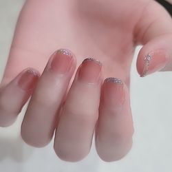 Lisa Nail
