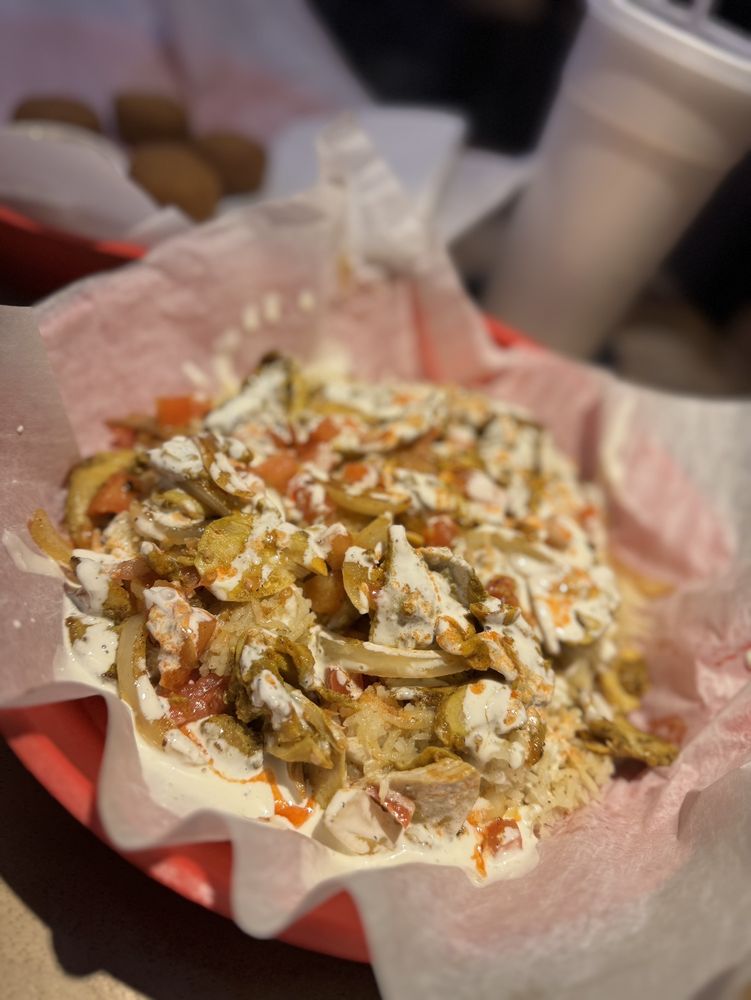 WRAPS AND KABOBS Updated August 2024 38 Photos & 47 Reviews 40715