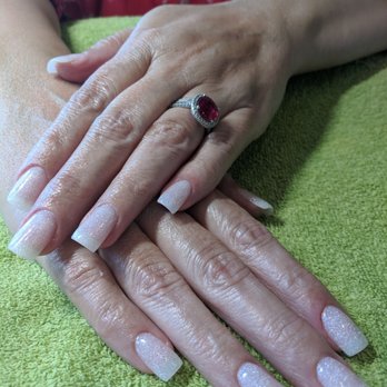 AK Nails & Spa - Best nail salon! - Nail Salons Near Me - Phoenix, Arizona AK Nails & Spa - Best nail salon! - Nail Salons Near Me - Phoenix, Arizona