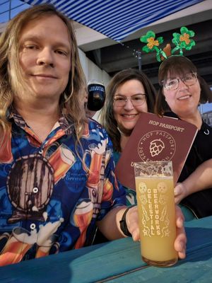 Celestial Beerworks by null