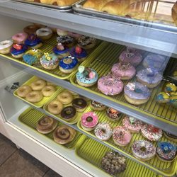 Share Donut