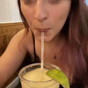 Susto's Taco Bar - House margarita - Mexican Near Me - Woodstock, Georgia