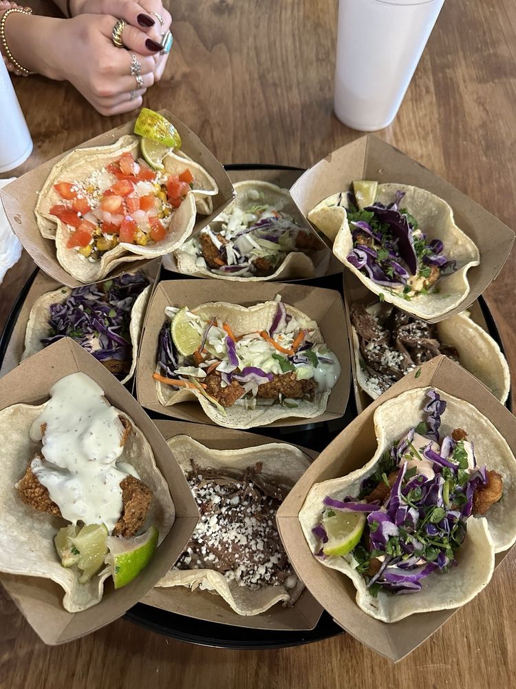 TIN ROOF TACOS Updated September 2024 373 Photos & 697 Reviews