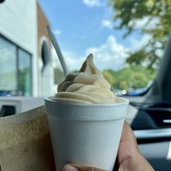 Zack's Frozen Treats - Sorbet!