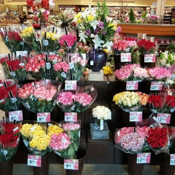 Randalls - The best floral department in town - Grocery Near Me - Houston, Texas